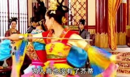 耀舞长安 在线 观看,线上绽放的古典舞韵之旅
