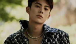 吃瓜娱乐酱王鹤棣,从吃瓜娱乐酱到当红小生的华丽蜕变