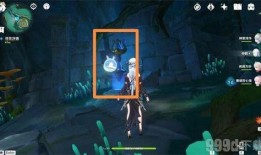 原神沉玉谷提前爆料视频,提前揭秘神秘谷地，探寻未知宝藏之旅