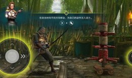 暗影格斗4爆料视频,神秘角色登场，战斗系统革新揭秘