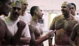 欧美监狱在线观看,在线观看带你走进真实监狱世界