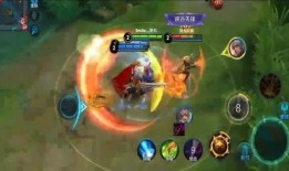 王者猴子皮肤最新爆料,揭秘王者荣耀最新爆料——全新皮肤惊艳亮相