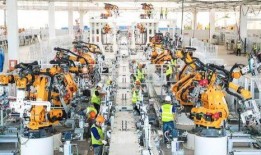 恒大新能源工厂最新爆料,揭秘绿色能源制造新篇章