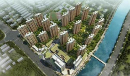 石家庄金茂悦最新爆料,揭秘高端住宅区的未来生活蓝图