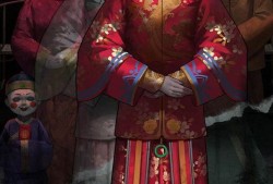 纸嫁衣四视频爆料,神秘揭晓，剧情高潮迭起，揭秘幕后真相