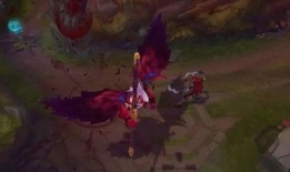 lol剑魔最新皮肤爆料,暗影龙魂，荣耀归来！