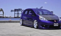 飞度改装爆料视频大全图片,揭秘视频大全中的改装秘籍与惊艳瞬间