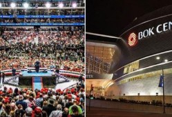 川普爆料最新动态图片,揭秘幕后真相，独家图片曝光！”