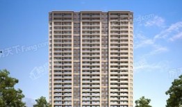 盐城金樾府最新爆料2024,奢华升级，未来生活新地标揭晓