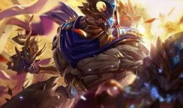 lol剑魔最新皮肤爆料,暗影龙魂，荣耀归来！