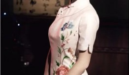 小楠旗袍爆料视频大全下载,一窥旗袍魅力背后的故事