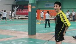 羽毛球明星爆料视频,幕后故事与心路历程