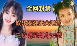 娱乐圈爆料大地震,揭秘明星背后的真相与秘密