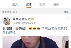 博主爆料陕西老乔视频,视频背后的故事与传奇
