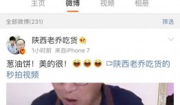 博主爆料陕西老乔视频,视频背后的故事与传奇