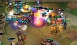 云顶s1最新爆料,神秘英雄登场，版本变革即将开启！