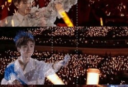 新瓜最新爆料演唱会,明星演唱会精彩瞬间大揭秘