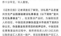 证券日报最新爆料,揭秘市场重大变动背后的真相