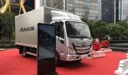 深圳福田汽车最新爆料,深圳福田汽车最新爆料揭秘