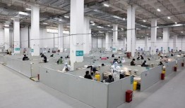 爆料重庆方舱医院视频,揭秘抗疫一线的温馨与挑战