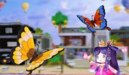 5月份最新爆料迷你世界