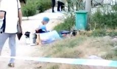 农村土地纠纷爆料视频,矛盾激化，村民权益何在？