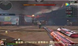 逆战2024最新爆料,揭秘未来战场新篇章