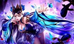 貂蝉新皮肤最新爆料微博,绝世舞姬再临，华丽蜕变惊艳登场！