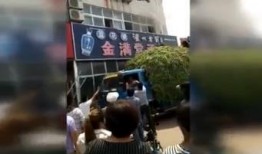 唐山热门爆料新闻最新视频,视频揭露惊人真相，网友热议不断！