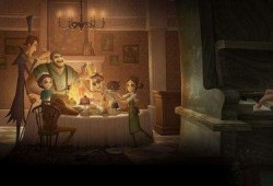 第五人格雕刻最新爆料,神秘新角色曝光，雕刻爆料揭示游戏新篇章