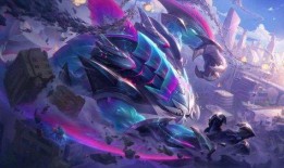 lol剑魔最新皮肤爆料,暗影龙魂，荣耀归来！