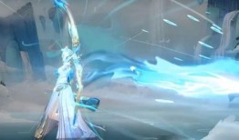 伽罗新皮肤特效最新爆料,光影流转，仙气缭绕