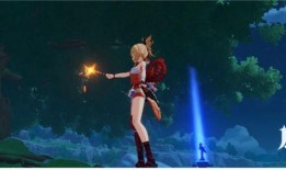 原神最新爆料三寸人间,原神新篇章，探索神秘东方世界