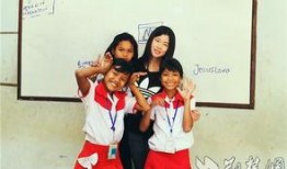 柬埔寨爆料四名学生视频,揭秘当地校园生活一幕