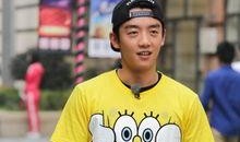 郑恺大学最新爆料,独家爆料再现青春风采