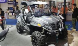 新车摩托爆料视频,性能升级，视觉盛宴！