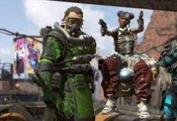 apex活动爆料最新血月,揭秘Apex最新活动神秘血月生成机制