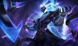 锤石最新皮肤爆料图鉴