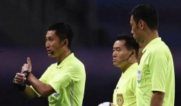 李璇爆料裁判视频,视频证据引发热议