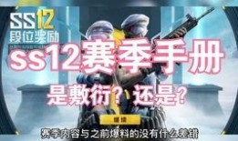 ss12手册最新爆料,揭秘神秘内容与未来趋势