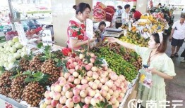 南宁水果爆料事件视频曝光,揭露水果市场惊人内幕