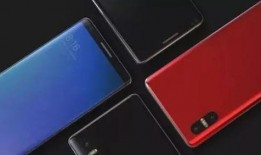 小米7最新爆料,性能升级，外观颠覆，揭秘新一代旗舰手机亮点”