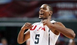 美国梦之队最新爆料,星光熠熠，实力再升级