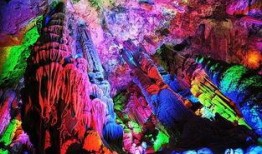 山水溶洞爆料最新消息,最新爆料揭示神秘洞穴奇观