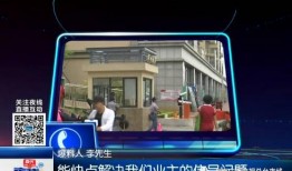 重庆市民李先生爆料视频,揭秘城市生活背后惊人真相