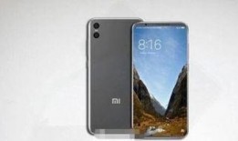 小米7最新爆料,性能升级，外观颠覆，揭秘新一代旗舰手机亮点”