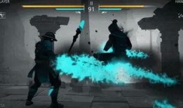 暗影格斗4爆料视频,神秘角色登场，战斗系统革新揭秘