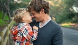 年轻爸爸在线观看,共享亲子成长新篇章