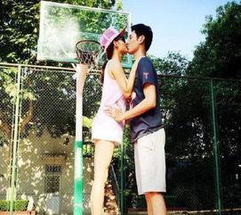 娱乐吃瓜酱情侣身高差