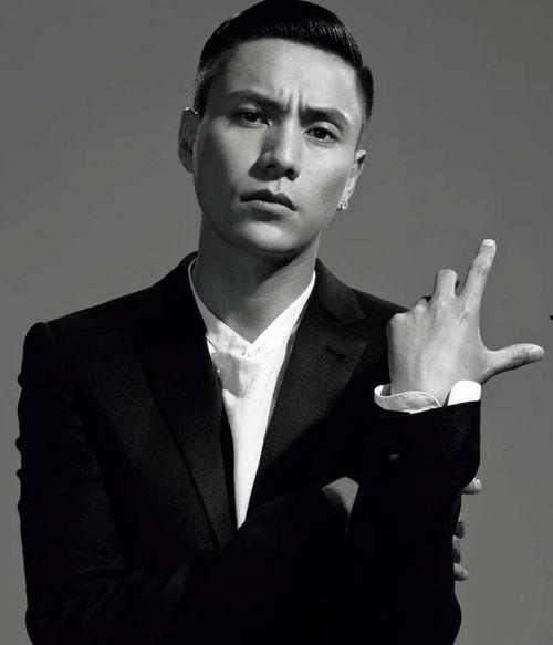 娱乐吃瓜君长腿男星是谁